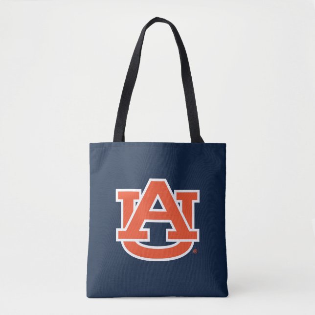 Auburn University | Auburn UA Logo (Vorderseite)