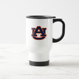 Auburn University   Auburn UA Logo Reisebecher