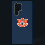 Auburn University | Auburn UA Logo Samsung Galaxy Hülle<br><div class="desc">Holen Sie sich hier Ihre offizielle Auburn University Ausrüstung! Personalisieren Sie Ihre eigenen Auburn-Produkte auf Zazzle.com! Repräsentieren Sie Ihren Schulgeist,  indem Sie diese Produkte mit Ihrem Klassenjahr,  Ihrem Namen,  Ihrem Club oder Ihrer Sportart anpassen. Diese Auburn-Ausrüstung ist ein großartiges Geschenk für schließend Senioren,  die ihren Tiger Pride zeigen wollen.</div>