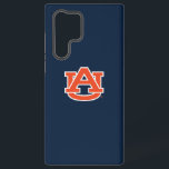 Auburn University | Auburn UA Logo Samsung Galaxy Hülle<br><div class="desc">Holen Sie sich hier Ihre offizielle Auburn University Ausrüstung! Personalisieren Sie Ihre eigenen Auburn-Produkte auf Zazzle.com! Repräsentieren Sie Ihren Schulgeist,  indem Sie diese Produkte mit Ihrem Klassenjahr,  Ihrem Namen,  Ihrem Club oder Ihrer Sportart anpassen. Diese Auburn-Ausrüstung ist ein großartiges Geschenk für schließend Senioren,  die ihren Tiger Pride zeigen wollen.</div>