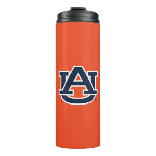 Auburn University   Auburn UA Logo Thermosbecher