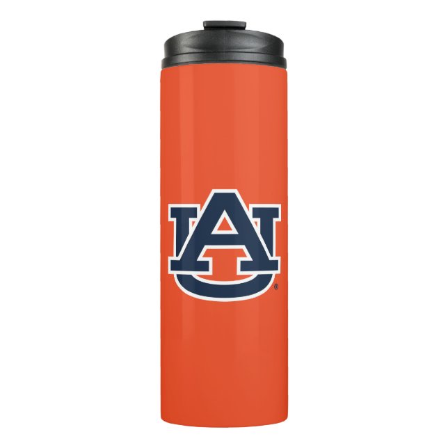 Auburn University | Auburn UA Logo Thermosbecher (Vorderseite)