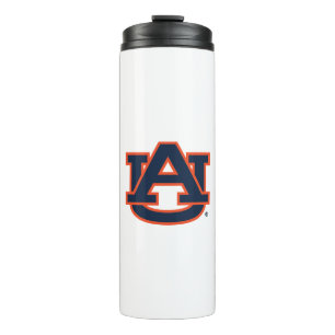 Auburn University   Auburn UA Logo Thermosbecher