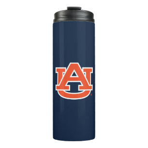 Auburn University   Auburn UA Logo Thermosbecher