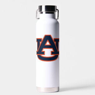 Auburn University   Auburn UA Logo Trinkflasche