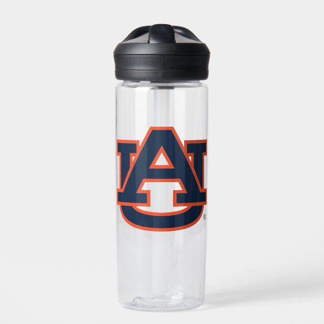 Auburn University | Auburn UA Logo Trinkflasche