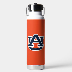 Auburn University   Auburn UA Logo Trinkflasche
