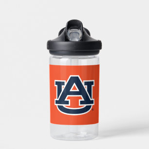 Auburn University   Auburn UA Logo Trinkflasche