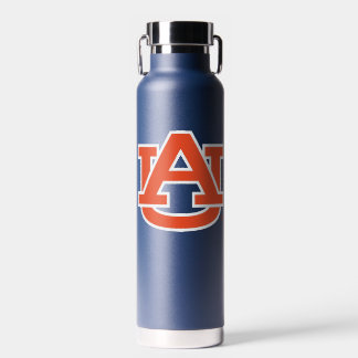 Auburn University | Auburn UA Logo Trinkflasche