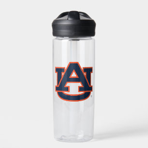Auburn University   Auburn UA Logo Trinkflasche