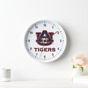Auburn University   Auburn Uhr