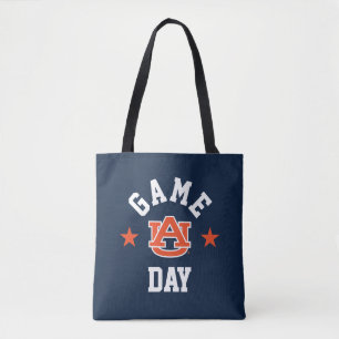 Auburn University Game Day