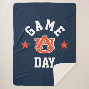 Auburn University Game Day Sherpadecke