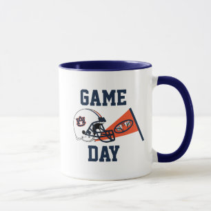 Auburn University Game Day Tasse