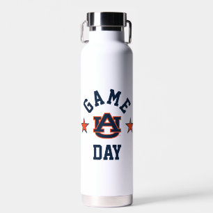 Auburn University Game Day Trinkflasche