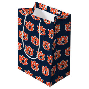 Auburn University   Urlaub Mittlere Geschenktüte