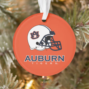 Auburn University Urlaub Ornament