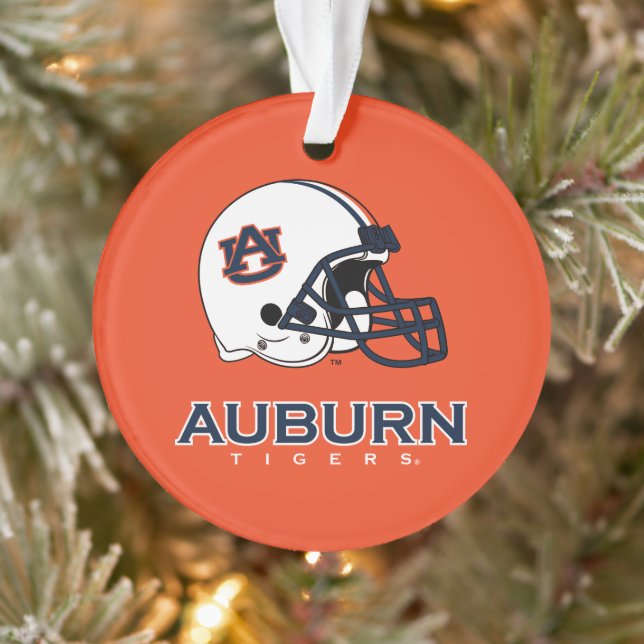 Auburn University | Urlaub Ornament (Baum)