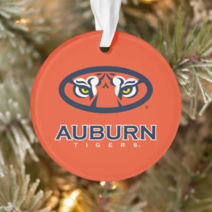 Auburn University Urlaub Ornament