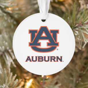 Auburn University Urlaub Ornament