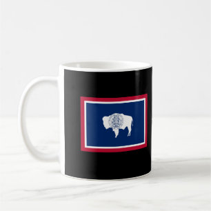 Auburn Wyoming Kaffeetasse