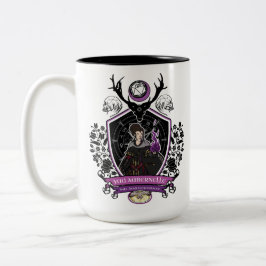 Auburnelle Zweifarbige Tasse