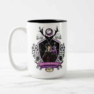 Auburnelle Zweifarbige Tasse