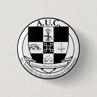 AUC kleiner Knopf Button