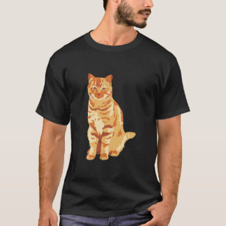 Auch auf Animes Cartoon Geschenk erhältlich T-Shirt