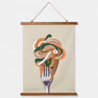 Auch das sollte Pasta sein