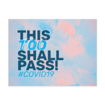 Auch das wird passieren! Covid19