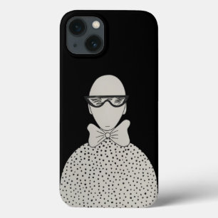 Auch Männer tragen Bogen Case-Mate iPhone Hülle