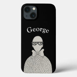 Auch Männer tragen Bogen Case-Mate iPhone Hülle