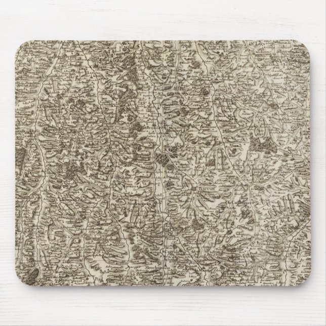 auch mousepad (Vorne)