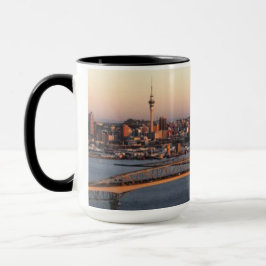 Auckland Coffee Tasse