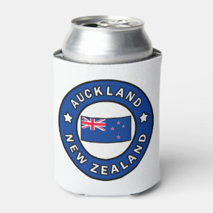 Auckland Neuseeland Dosenkühler