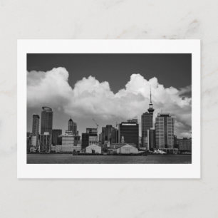 Auckland Neuseeland Postkarte