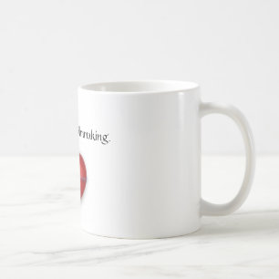 AudazLogo, revolutionärer Filmmaking. Tasse