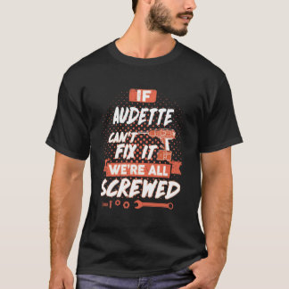 AUDETTE Shirt, AUDETTE Shirts
