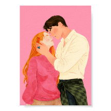 Audie Poster
