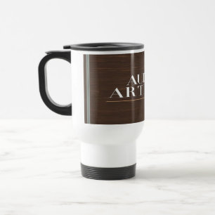 Audio Artisan Reisebecher