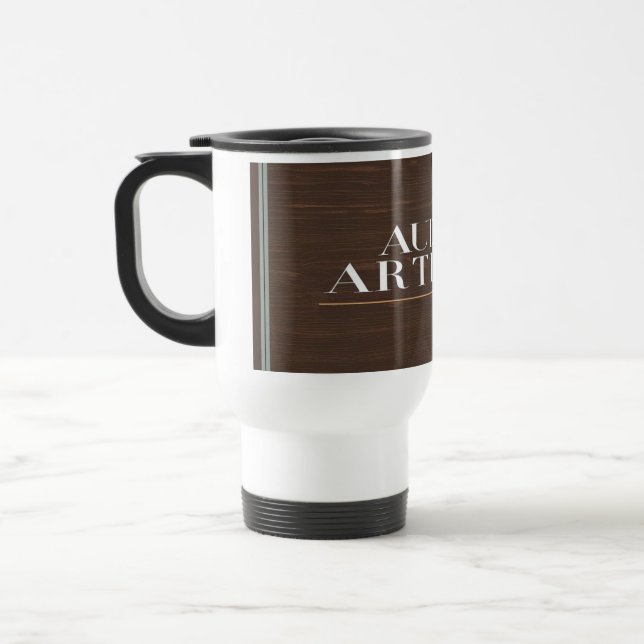 Audio Artisan Reisebecher (Links)