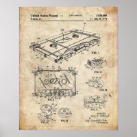 Audio-Cassette-Patent