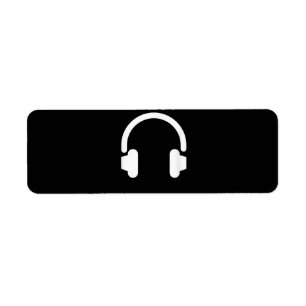 Audio Engineer Audiophile DJ Music Lover Headphone