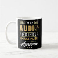 Audio Engineer Phantastisch Music Sound Engineer