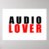 Audio-Liebhaber