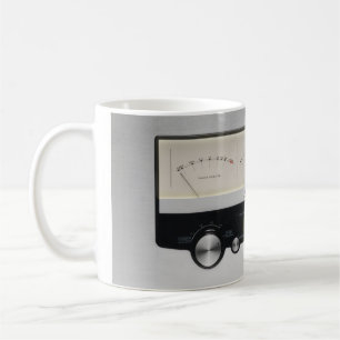 Audio Research GS150 Kaffeetasse