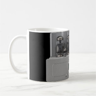 Audio Research VSi75 Kaffeetasse