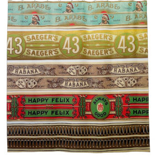 audiohiliacs.com DIE SACHEN, die SIE NICHT Duschvorhang