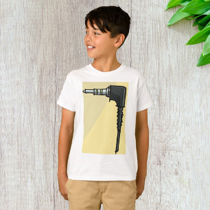 Audiokabel T-Shirt